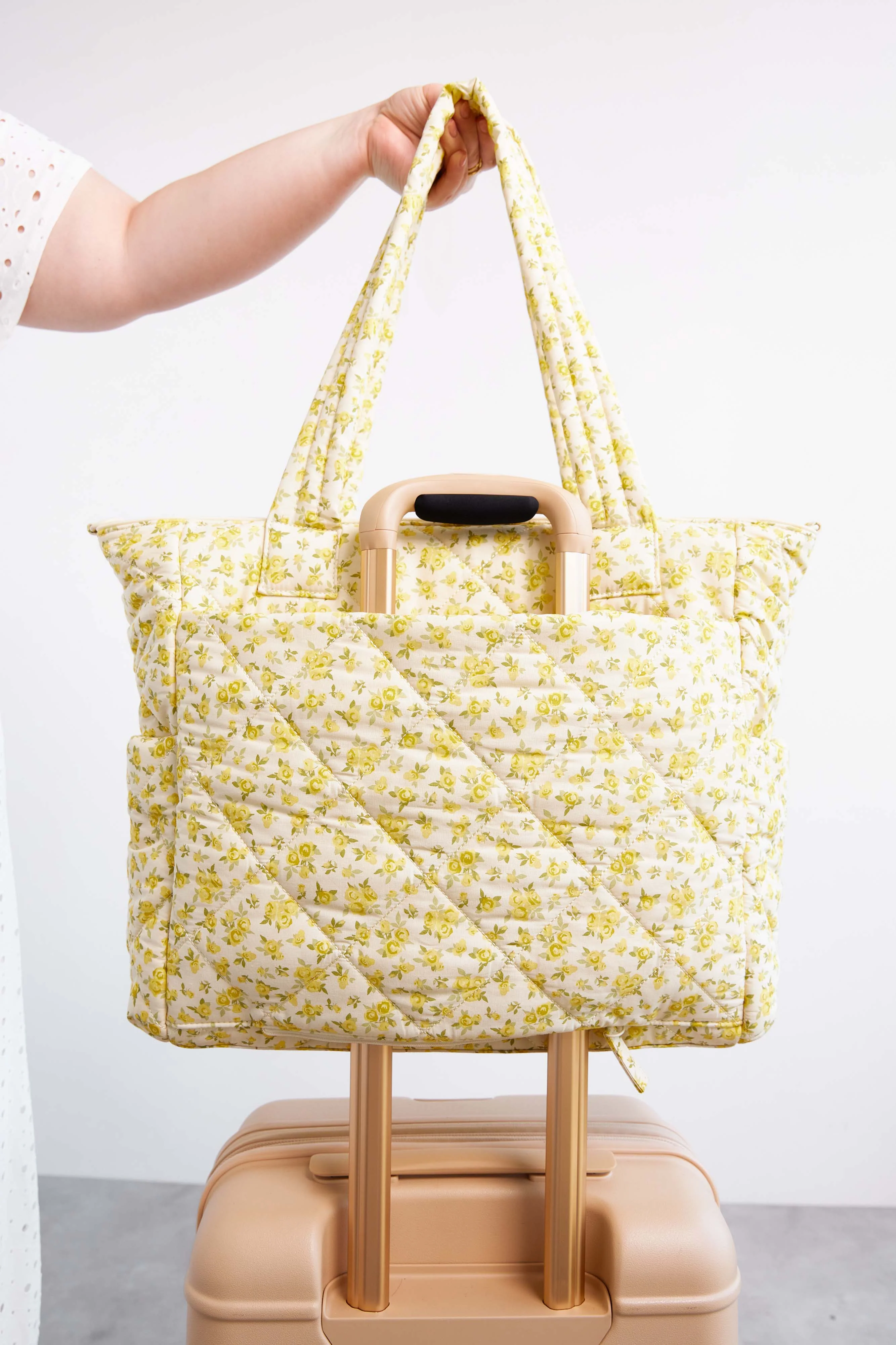 The Tote in Garden Party - Image 6