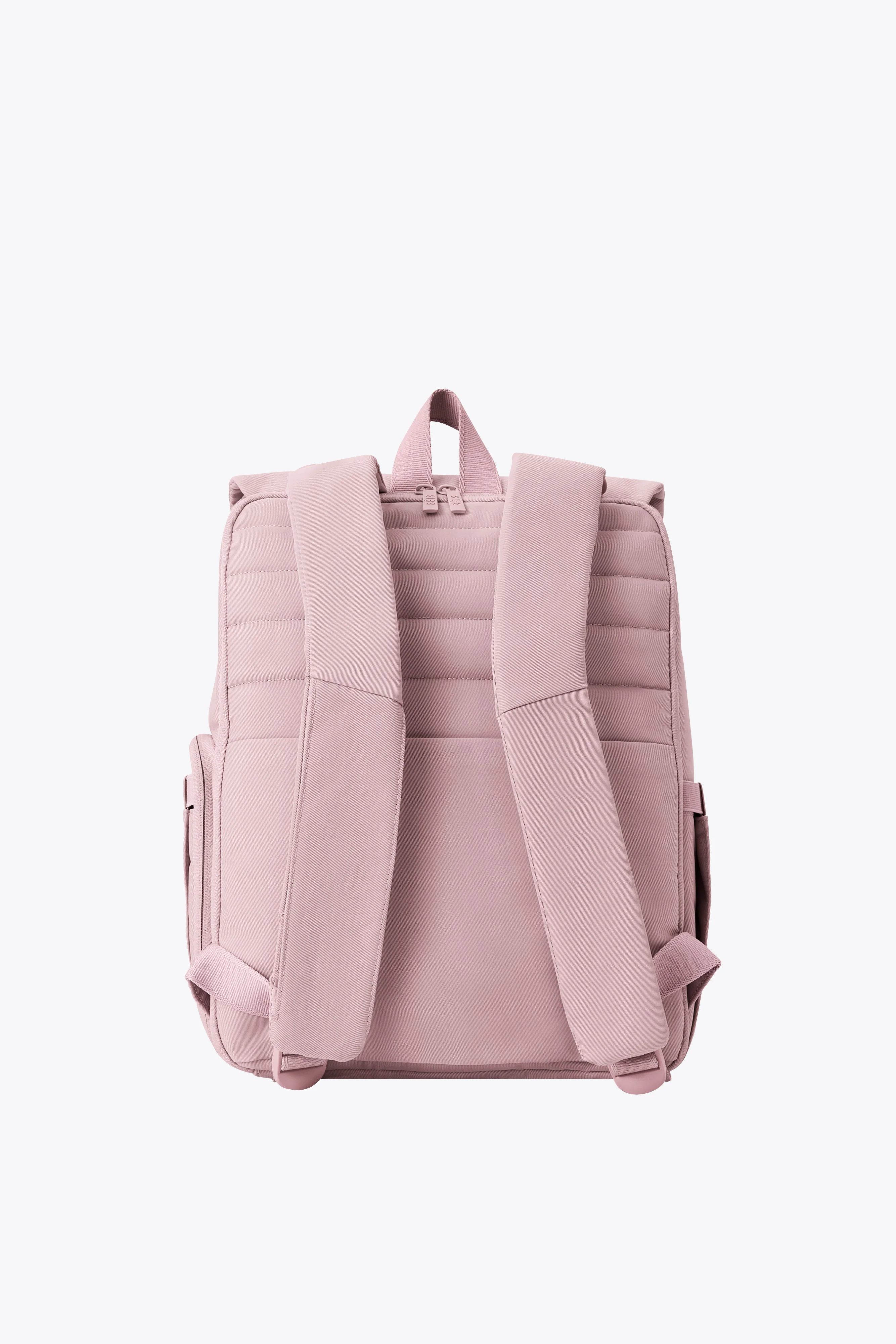 The Ultimate Diaper Backpack in Atlas Pink - Image 3