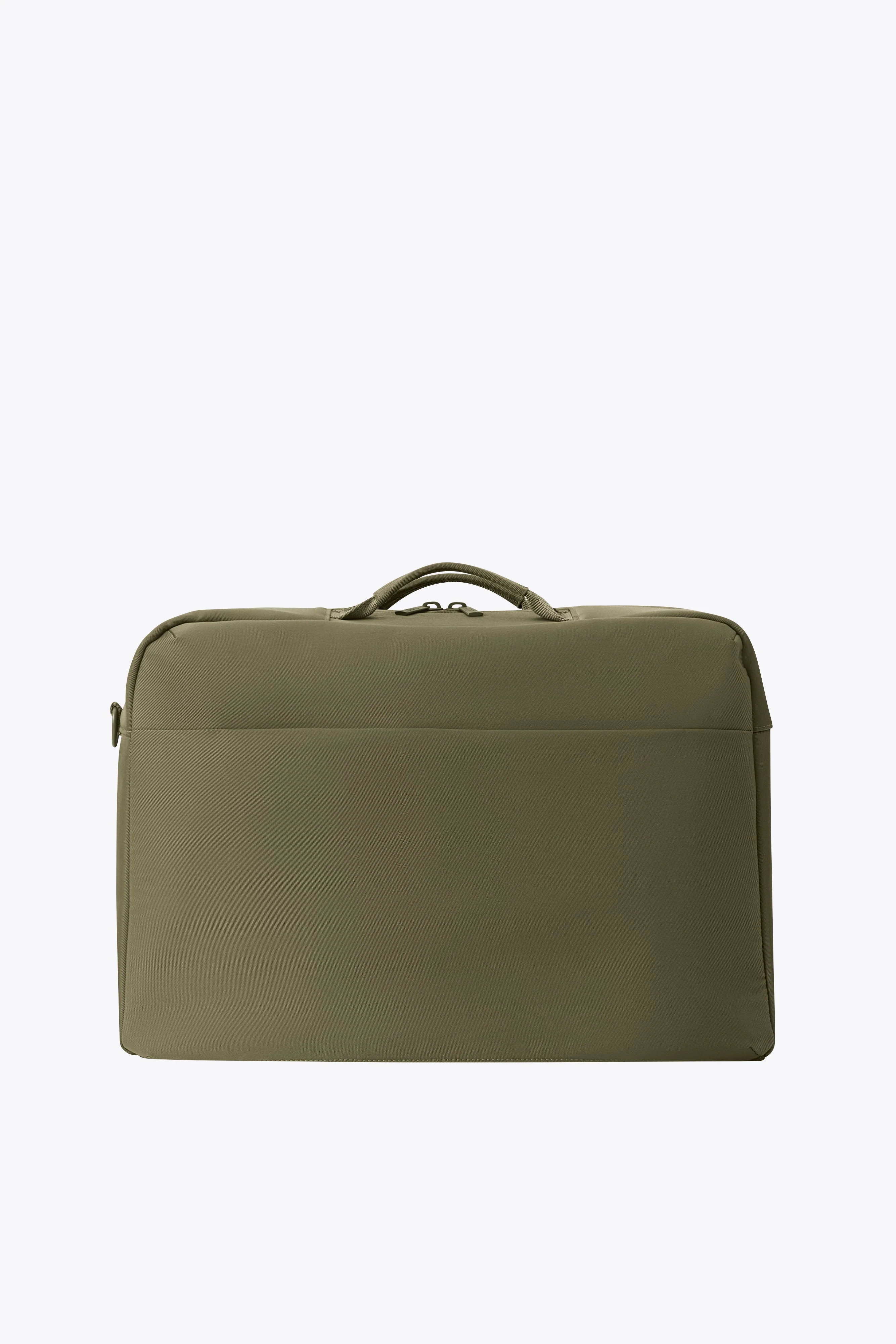The Ultimate Travel Duffle in Olive - Image 3