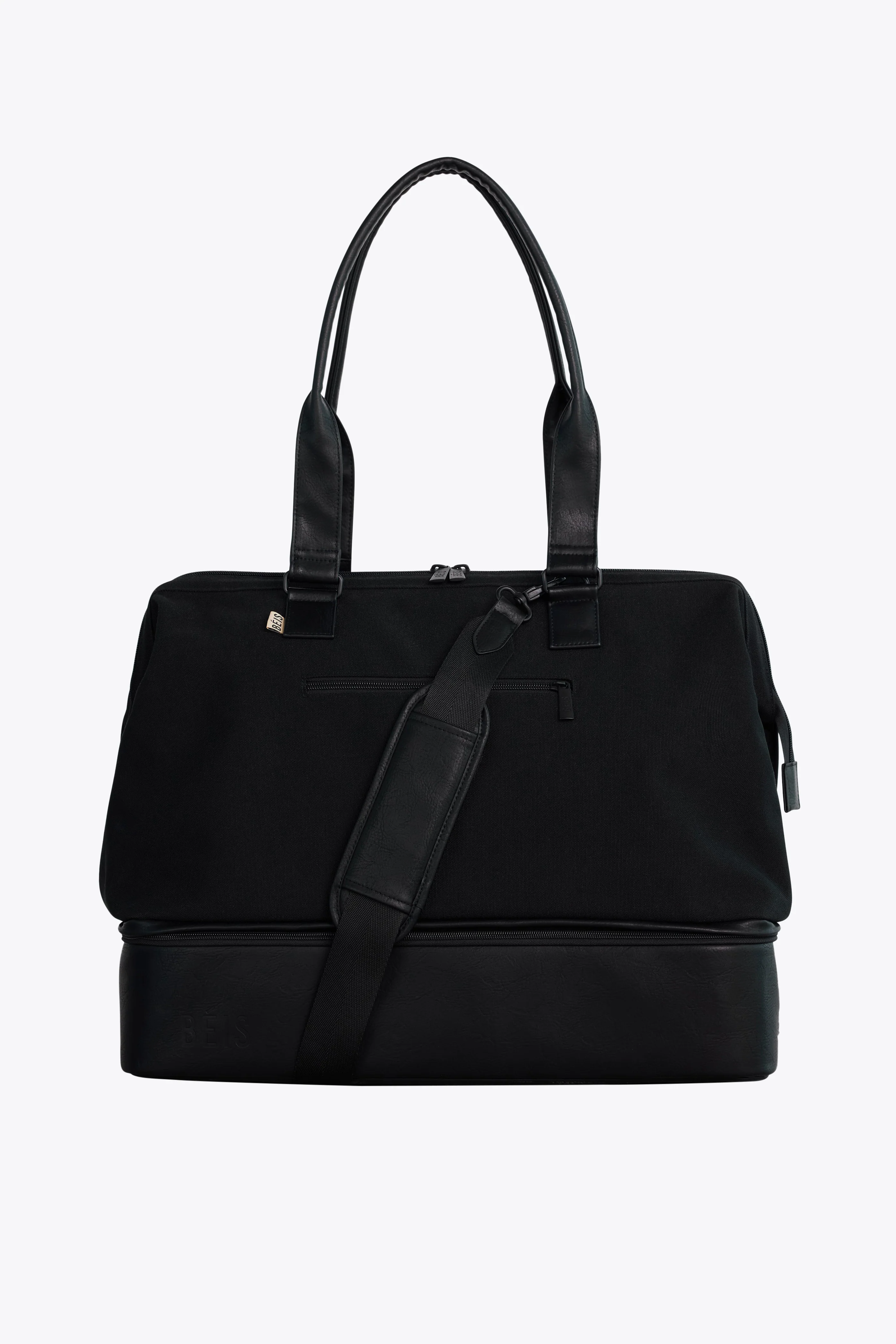 The Weekender in Black - Image 10