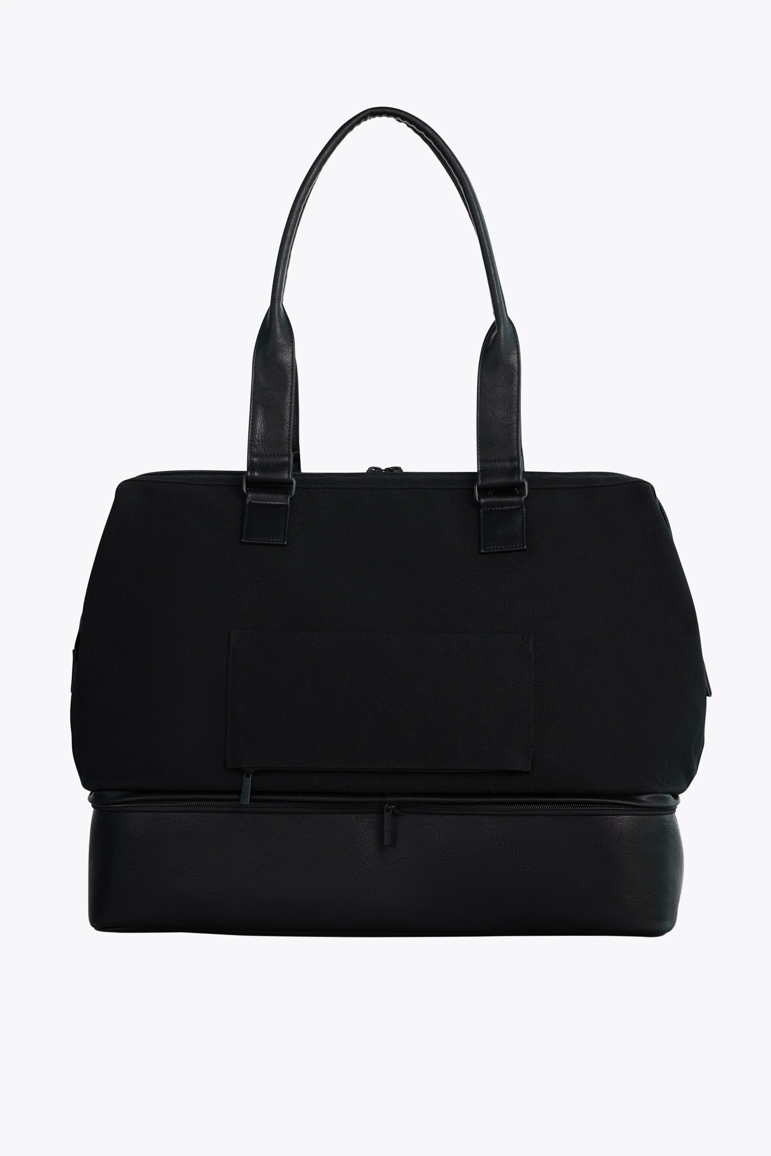 The Weekender in Black - Image 3
