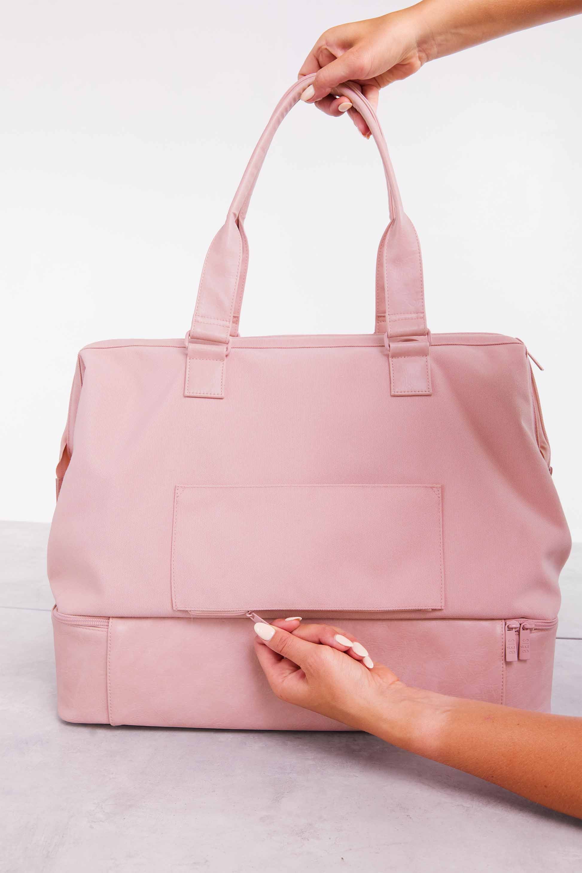 The Weekender in Atlas Pink - Image 14