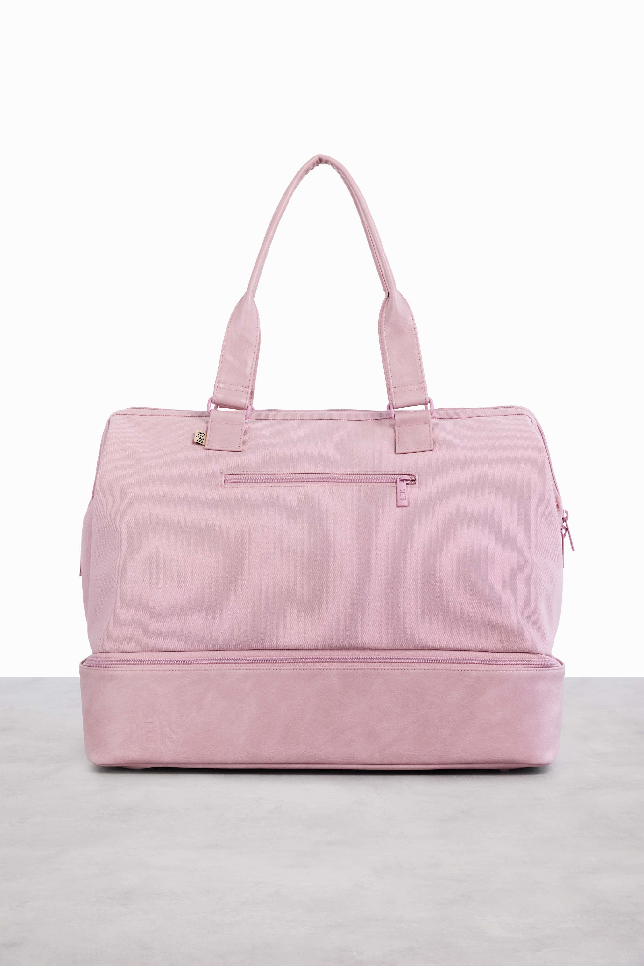 The Weekender in Atlas Pink - Image 17