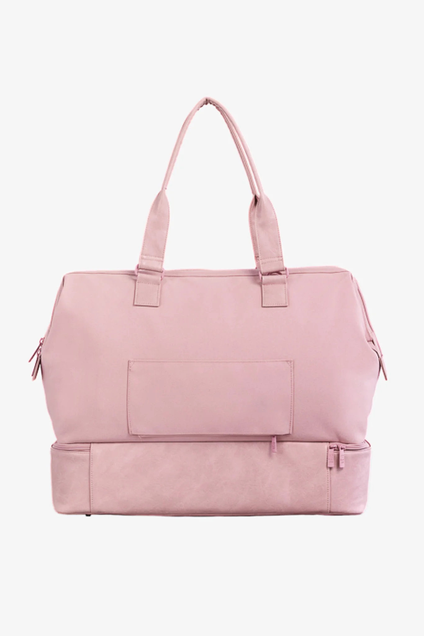 The Weekender in Atlas Pink - Image 3